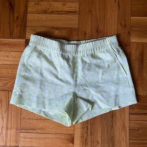 J. Crew Shorts